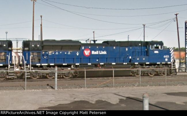 MRL 4401